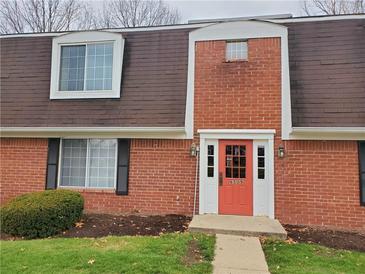 Photo one of 6509 Park Central Way # 6509D Indianapolis IN 46260 | MLS 21968117