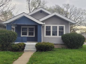 Photo one of 1101 N Colorado Ave Indianapolis IN 46201 | MLS 21968145