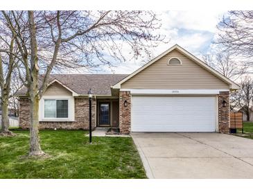 Photo one of 12426 High View Ct Indianapolis IN 46236 | MLS 21968146
