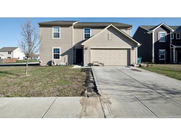 Photo one of 1290 Northcraft Ct Franklin IN 46131 | MLS 21968171
