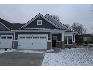 Photo one of 16755 Cattle Hollow Ln Noblesville IN 46060 | MLS 21968177