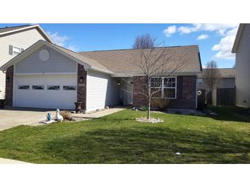 Photo one of 15520 Landsbrook W Run Noblesville IN 46060 | MLS 21968198