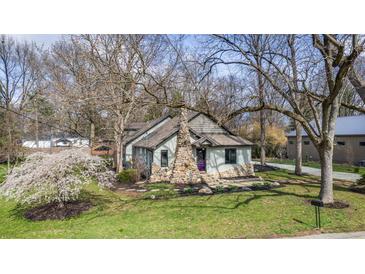 Photo one of 1234 E 71St St Indianapolis IN 46220 | MLS 21968208
