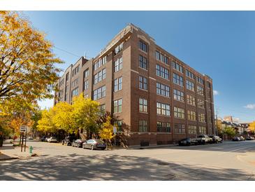 Photo one of 430 N Park Ave # 208 Indianapolis IN 46202 | MLS 21968209