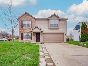 Photo one of 13305 Huff Blvd Fishers IN 46038 | MLS 21968262
