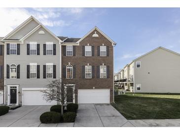 Photo one of 9047 Rider Dr Fishers IN 46038 | MLS 21968348
