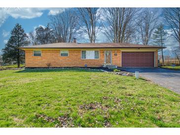 Photo one of 6152 S Irwin St Indianapolis IN 46237 | MLS 21968431