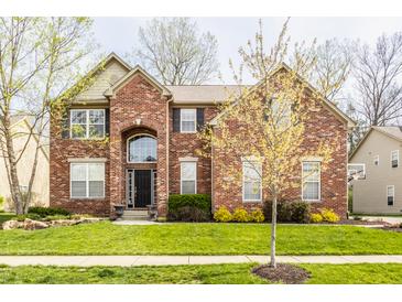 Photo one of 8552 Vine Maple Way Indianapolis IN 46278 | MLS 21968459