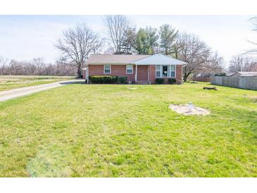 Photo one of 3915 Brehob Rd Indianapolis IN 46217 | MLS 21968471