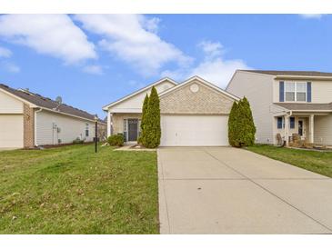 Photo one of 15431 Ten Point Dr Noblesville IN 46060 | MLS 21968490