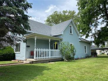 Photo one of 1018 W 5Th St Anderson IN 46016 | MLS 21968509