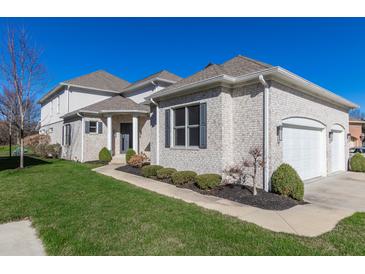 Photo one of 10786 Club Chase Fishers IN 46037 | MLS 21968513