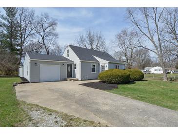 Photo one of 1730 S Hawthorne Ln Indianapolis IN 46203 | MLS 21968523