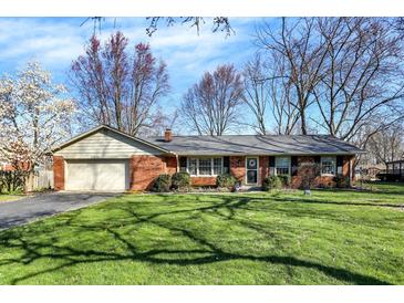 Photo one of 5514 E 81St St Indianapolis IN 46250 | MLS 21968554