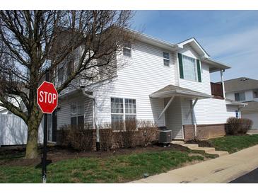 Photo one of 4962 Potomac Square Pl # 1 Indianapolis IN 46268 | MLS 21968569