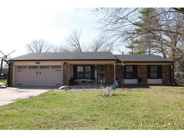 Photo one of 7534 S Sherman Dr Indianapolis IN 46237 | MLS 21968616