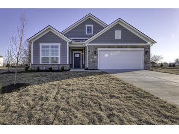 Photo one of 2659 Collins Dr Westfield IN 46074 | MLS 21968641