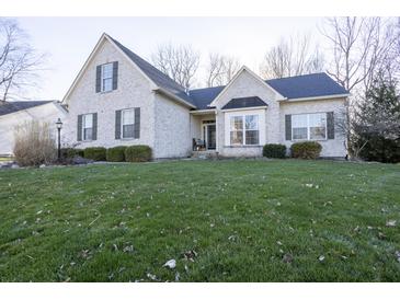 Photo one of 8087 Little Circle Rd Noblesville IN 46060 | MLS 21968653