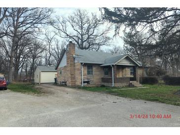 Photo one of 7520 E 38Th St Indianapolis IN 46226 | MLS 21968687