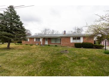 Photo one of 4657 E 62Nd St Indianapolis IN 46220 | MLS 21968712