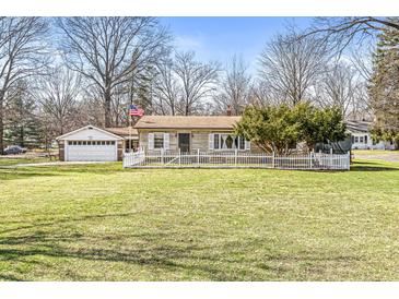 Photo one of 6778 E Pleasant Run Parkway North Dr Indianapolis IN 46219 | MLS 21968722