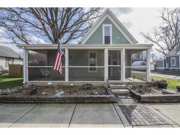 Photo one of 1307 Maple Ave Noblesville IN 46060 | MLS 21968725