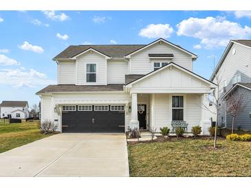 Photo one of 13008 Hartswood Dr Fishers IN 46037 | MLS 21968726