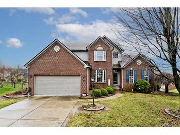 Photo one of 3383 Suffolk Ct Greenwood IN 46143 | MLS 21968778
