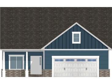 Photo one of 0 Hawthorn Lot 87 Dr Lapel IN 46051 | MLS 21968801