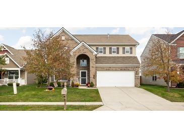 Photo one of 6576 W Winding McCordsville IN 46055 | MLS 21968880