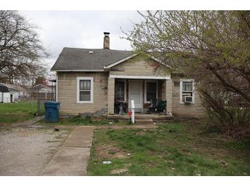 Photo one of 344 Laclede St Indianapolis IN 46241 | MLS 21968941