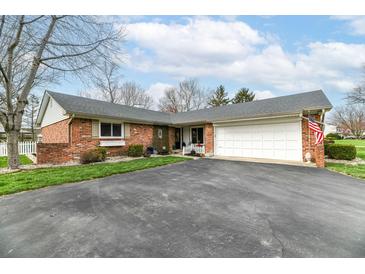 Photo one of 8326 Castlebrook Dr Indianapolis IN 46256 | MLS 21968943