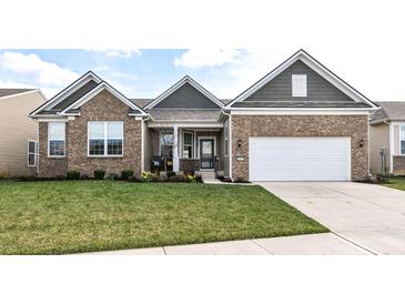 Photo one of 16067 Loire Valley Dr Fishers IN 46037 | MLS 21968955