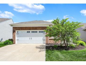 Photo one of 13397 Ravenswood Trl Fishers IN 46037 | MLS 21968959