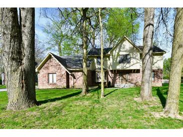 Photo one of 9516 Moorings Blvd Indianapolis IN 46256 | MLS 21968963