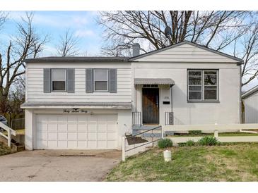 Photo one of 3730 Payton Ave Indianapolis IN 46226 | MLS 21968977