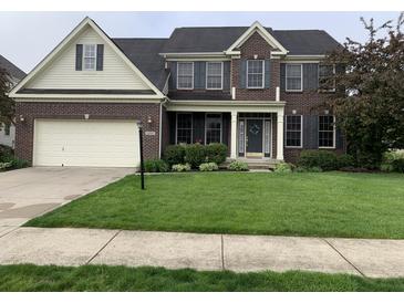 Photo one of 12135 Ashland Dr Fishers IN 46037 | MLS 21969009