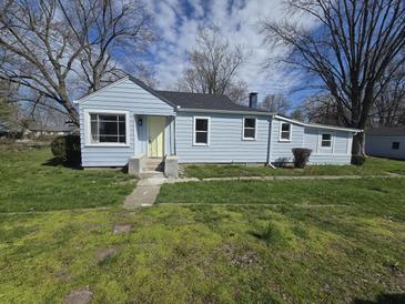 Photo one of 7040 E 18Th St Indianapolis IN 46219 | MLS 21969016