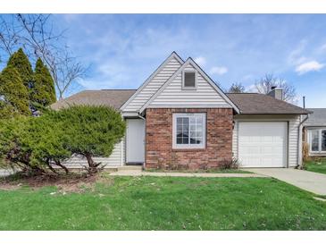 Photo one of 11129 Essen Ct Indianapolis IN 46235 | MLS 21969068