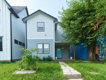 Photo one of 305 Parkway Ave Indianapolis IN 46225 | MLS 21969117