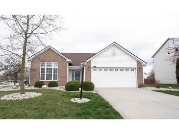 Photo one of 19367 Golden Meadow Way Noblesville IN 46060 | MLS 21969152