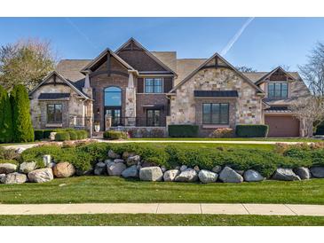 Photo one of 10704 Club Chase Fishers IN 46037 | MLS 21969159