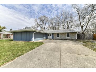 Photo one of 1717 Forsythia Dr Indianapolis IN 46219 | MLS 21969178