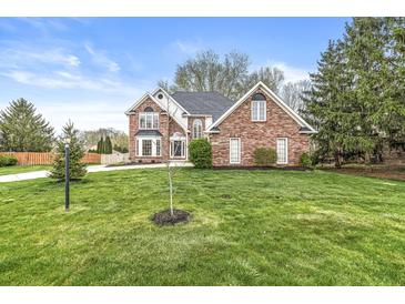 Photo one of 9967 Aegean Rd Fishers IN 46037 | MLS 21969223