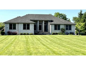 Photo one of 9242 Compton Farm Ln Indianapolis IN 46259 | MLS 21969236