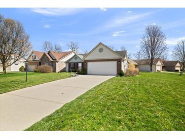 Photo one of 2255 Leith Ct Indianapolis IN 46214 | MLS 21969247