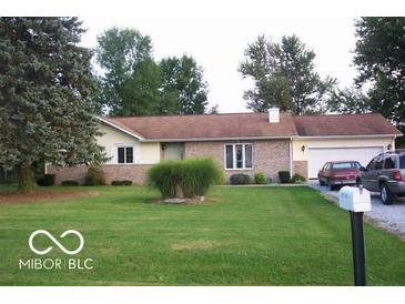 Photo one of 3595 E 600 N Anderson IN 46012 | MLS 21969257
