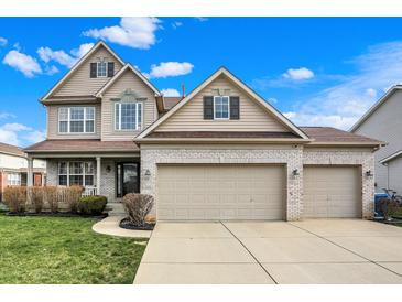 Photo one of 1215 Silvermere Dr Indianapolis IN 46239 | MLS 21969271