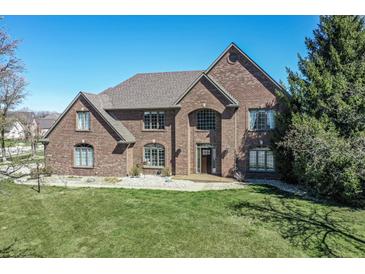 Photo one of 10458 Madison Brooks Dr Fishers IN 46040 | MLS 21969273