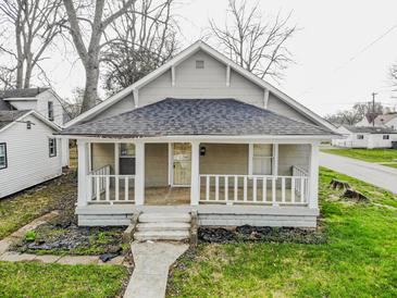 Photo one of 1441 W 23Rd St Indianapolis IN 46208 | MLS 21969289